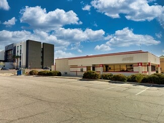 Plus de détails pour 2791 Lenwood Rd, Barstow, CA - Local commercial à vendre