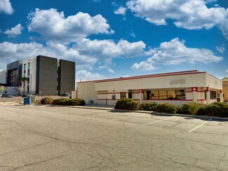 Plus de détails pour 2791 Lenwood Rd, Barstow, CA - Local commercial à louer