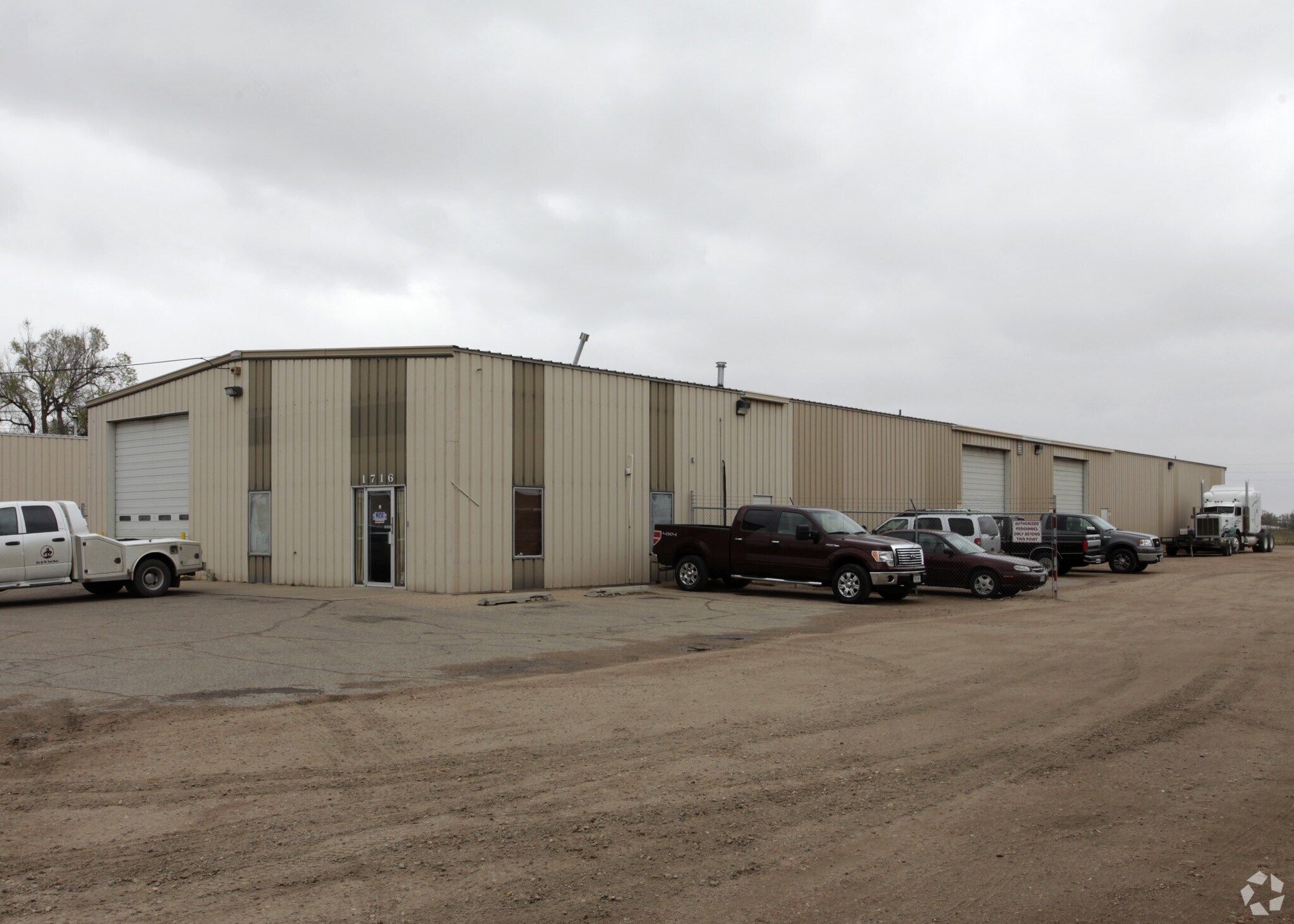 1716 1st Ave, Greeley, CO à vendre Photo principale– Image 1 sur 6