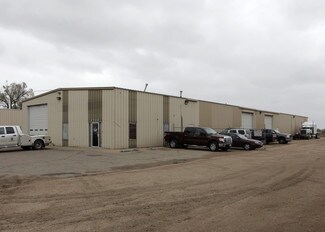 Plus de détails pour 1716 1st Ave, Greeley, CO - Industriel/Logistique à vendre