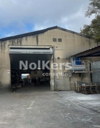 Plus de détails pour Carrer Pintor Joan Miró, 1, Polinyà - Industriel/Logistique à vendre