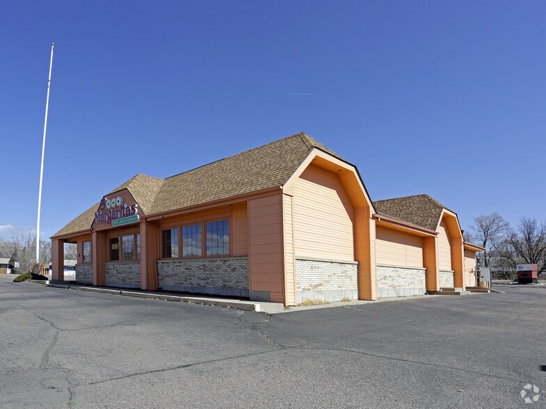 2 Widefield Blvd, Colorado Springs, CO à vendre - Photo de l’immeuble – Image 3 sur 3