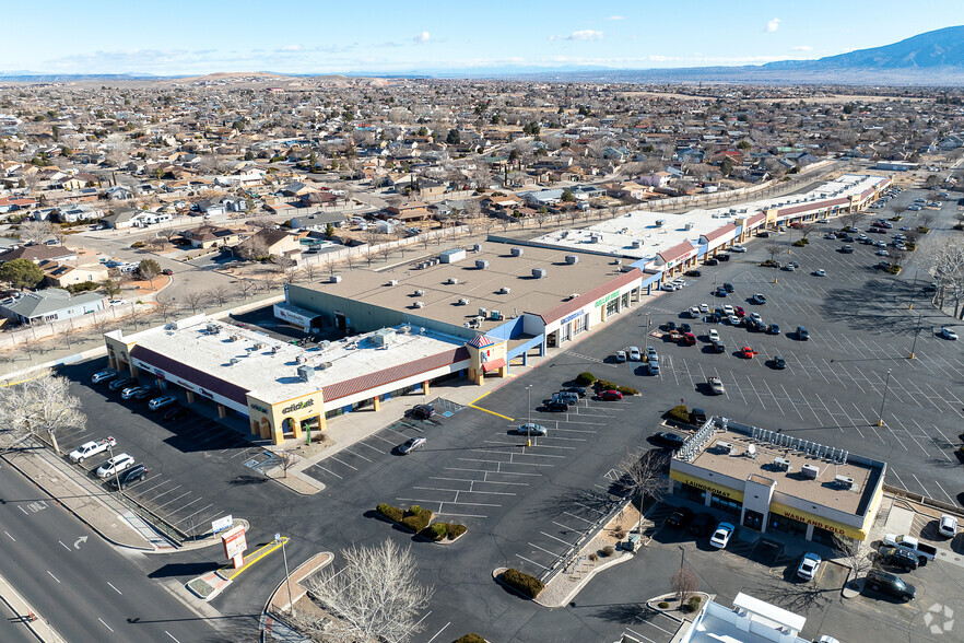 2003 Southern Blvd SE, Rio Rancho, NM à louer - Photo de l’immeuble – Image 2 sur 5