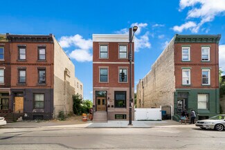 Plus de détails pour 1934 W Diamond St, Philadelphia, PA - Logement à vendre