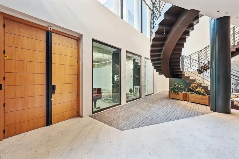 4 Rue Auber, Paris à louer - Photo de l’immeuble – Image 2 sur 14