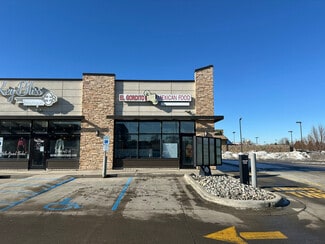 Plus de détails pour 3000 32nd Ave S, Grand Forks, ND - Local commercial à louer