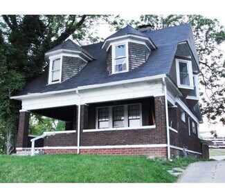 Plus de détails pour 9 N Salisbury St, West Lafayette, IN - Terrain à vendre