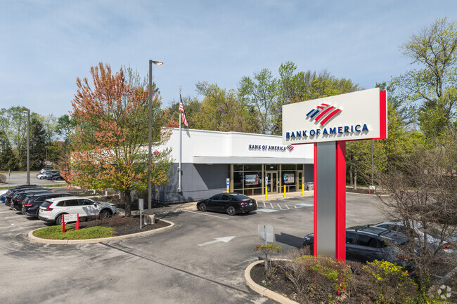 Plus de détails pour 1980 Sproul Rd, Broomall, PA - Local commercial à vendre