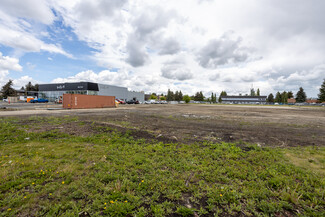 Plus de détails pour 2929 50 Av, Red Deer, AB - Terrain à vendre