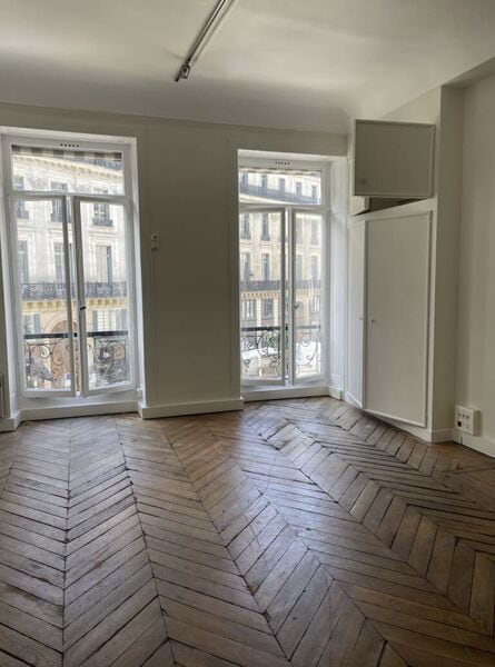 10 Rue De La Chaussee D'Antin, Paris à louer Photo intérieure– Image 1 sur 5