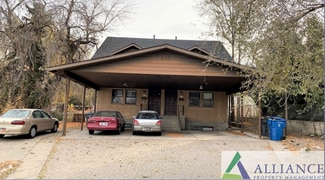 Plus de détails pour 4014 Porter Ave, Ogden, UT - Logement à vendre