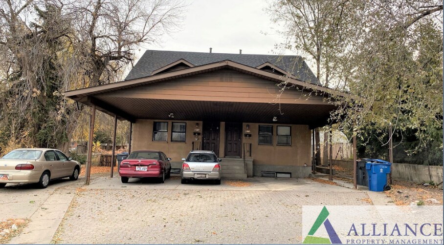 4014 Porter Ave, Ogden, UT à vendre Photo principale– Image 1 sur 13