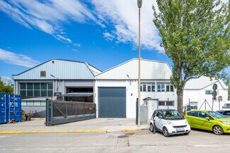 Plus de détails pour Industriel/Logistique à vendre