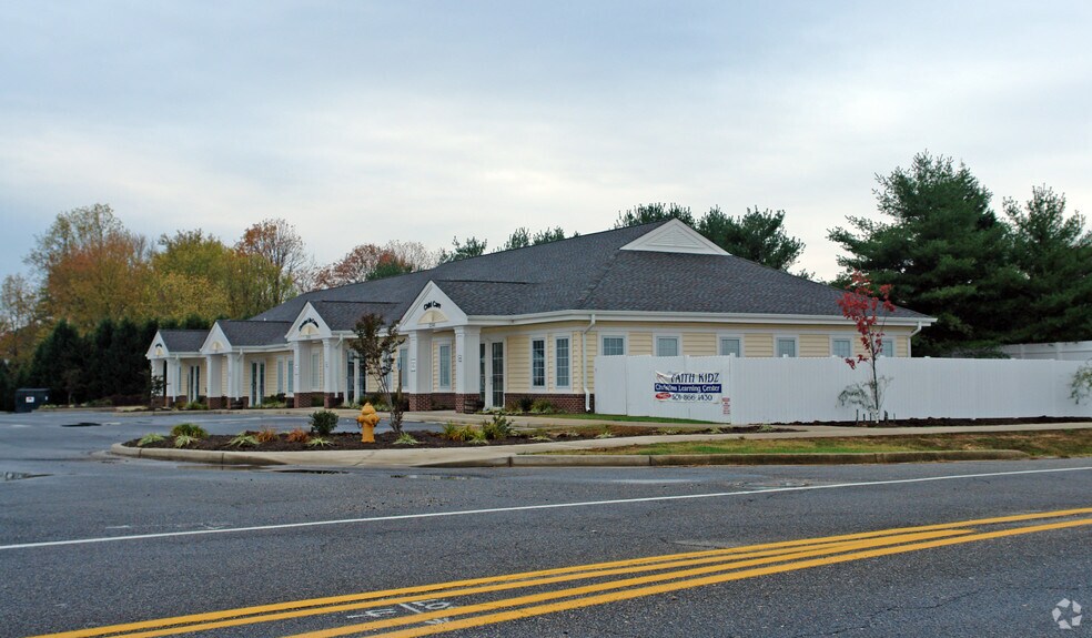 22341-22345 Greenview Pky, Great Mills, MD à louer - Photo de l’immeuble – Image 2 sur 2