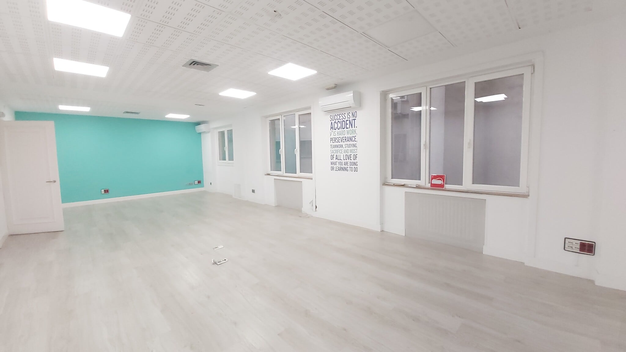 Bureau dans Madrid, Madrid à louer Photo intérieure– Image 1 sur 8