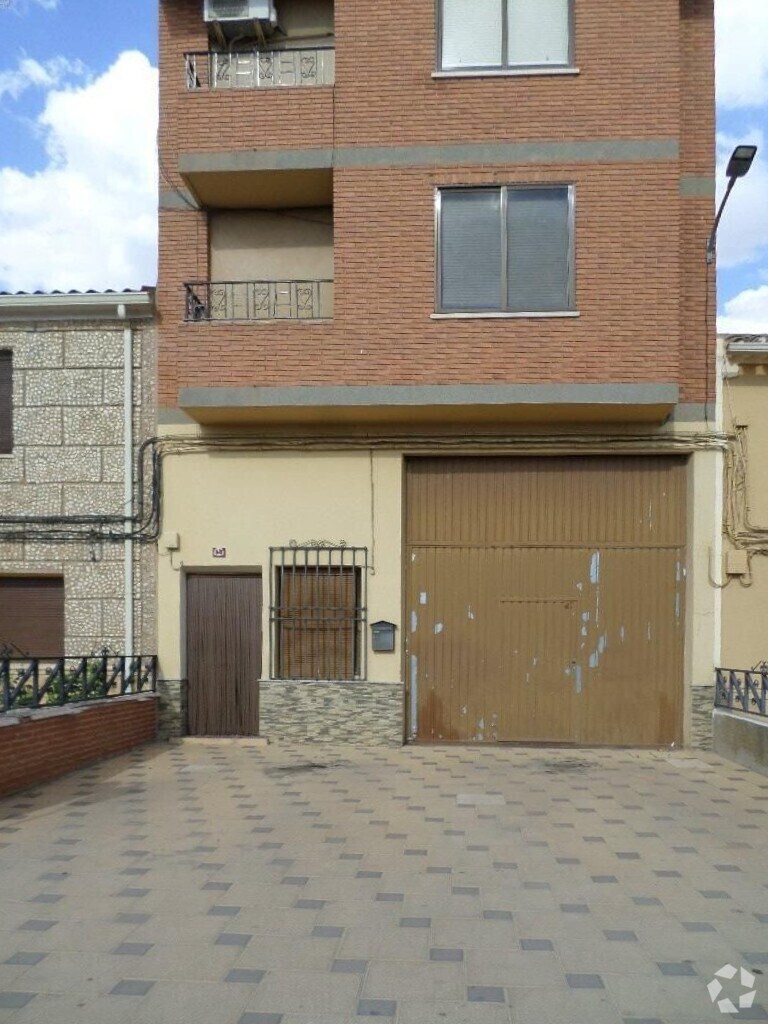 Industriel/Logistique dans Quintanar del Rey, Cuenca à vendre Photo intérieure– Image 1 sur 2