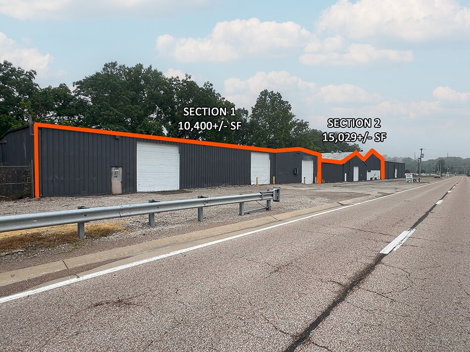 9510 St. Clair Ave, Fairview Heights, IL à louer Photo de l’immeuble– Image 1 sur 9