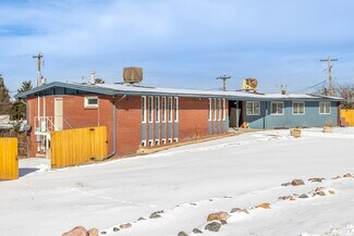Plus de détails pour 8221 Bradburn Dr, Westminster, CO - Bureau à vendre