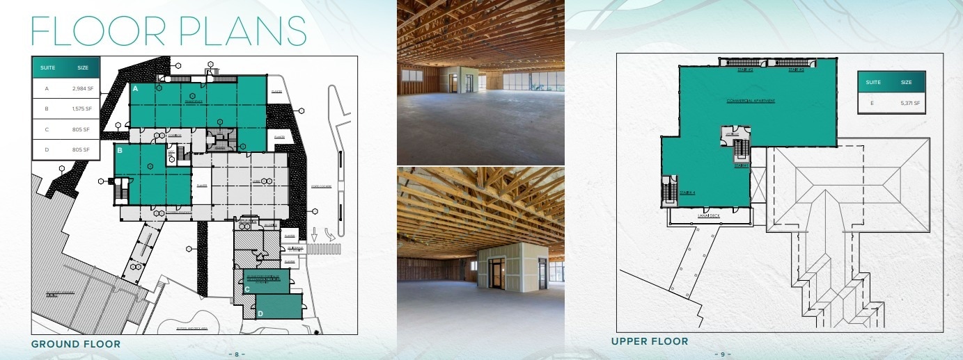 4327 Lower Honoapiilani Rd, Lahaina, HI 96761 - Lot 1211 A -  - Plan d’étage - Image 1 of 1