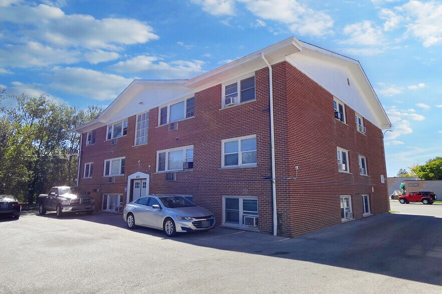 4337 Prescott Ave, Lyons, IL à vendre - Photo de l’immeuble – Image 2 sur 9