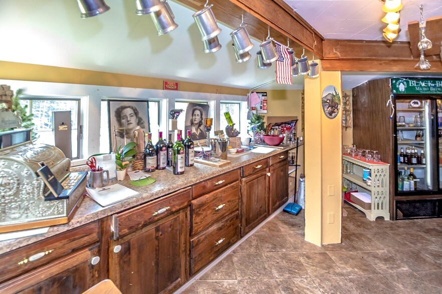 342 US-302, Glen, NH à vendre - Photo de l’immeuble – Image 2 sur 8