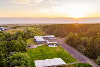 Plus de détails pour 2013 State Route 105, Grayland, WA - Hôtellerie à vendre