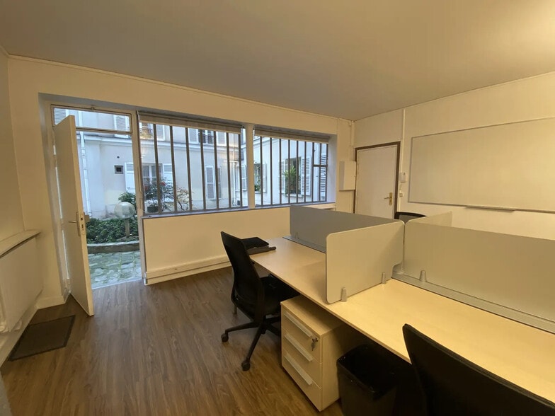 22 Rue Milton, Paris à louer - Photo intérieure – Image 2 sur 3