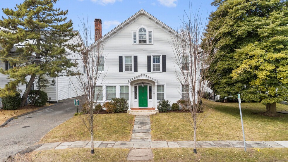 2 Park St, Norwalk, CT à vendre - Photo de l’immeuble – Image 2 sur 18