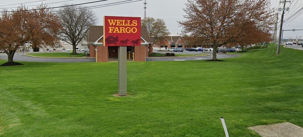 4201 Oregon Pike, Ephrata, PA à louer - Photo de l’immeuble – Image 3 sur 3