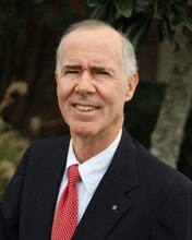Clay Johnston