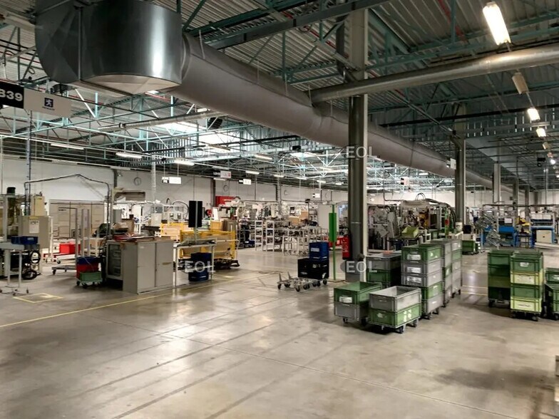 18 Chemin Des Gauriers, Sully-sur-Loire à louer - Photo intérieure – Image 3 sur 9