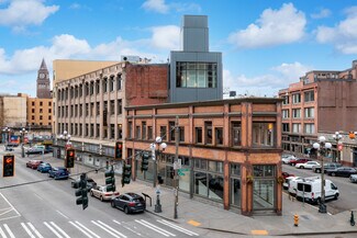Plus de détails pour 220-240 2nd Ave S, Seattle, WA - Local commercial à louer