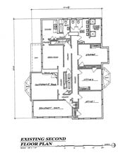 1029 Liberty St, Franklin, PA à vendre Plan d’étage– Image 1 sur 1