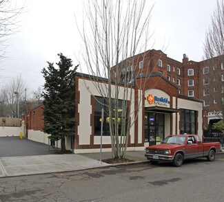 Plus de détails pour 35 NW 20th Pl, Portland, OR - Local commercial à vendre