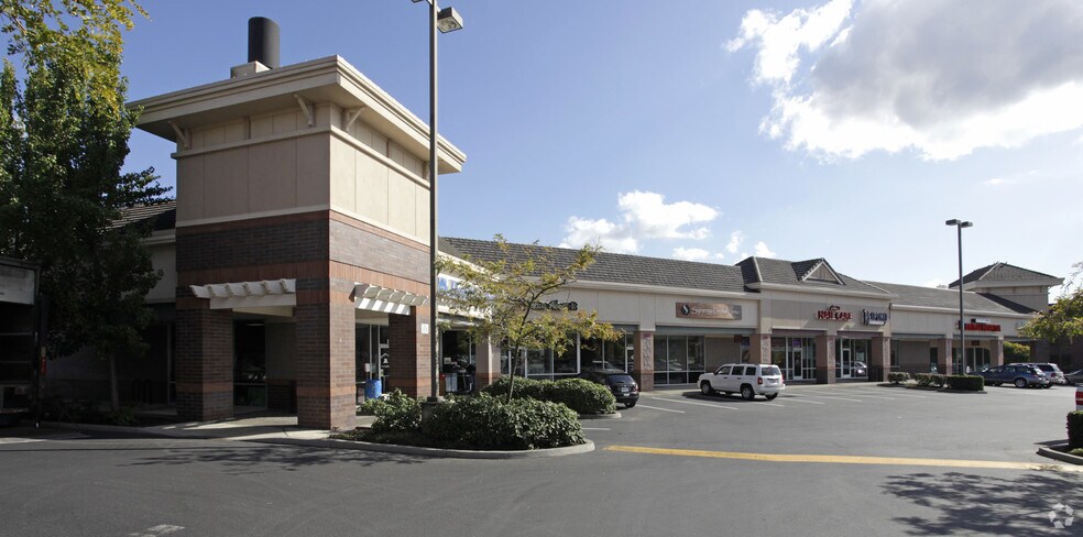21410-22500 S Salamo Rd, West Linn, OR à louer - Photo de l’immeuble – Image 2 sur 4