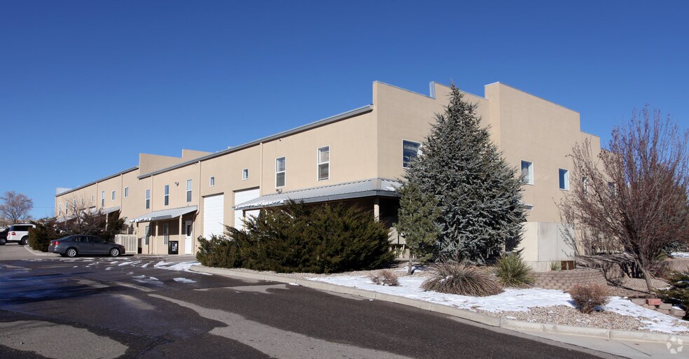 21 Bisbee Ct, Santa Fe, NM à vendre - Photo principale – Image 1 sur 23