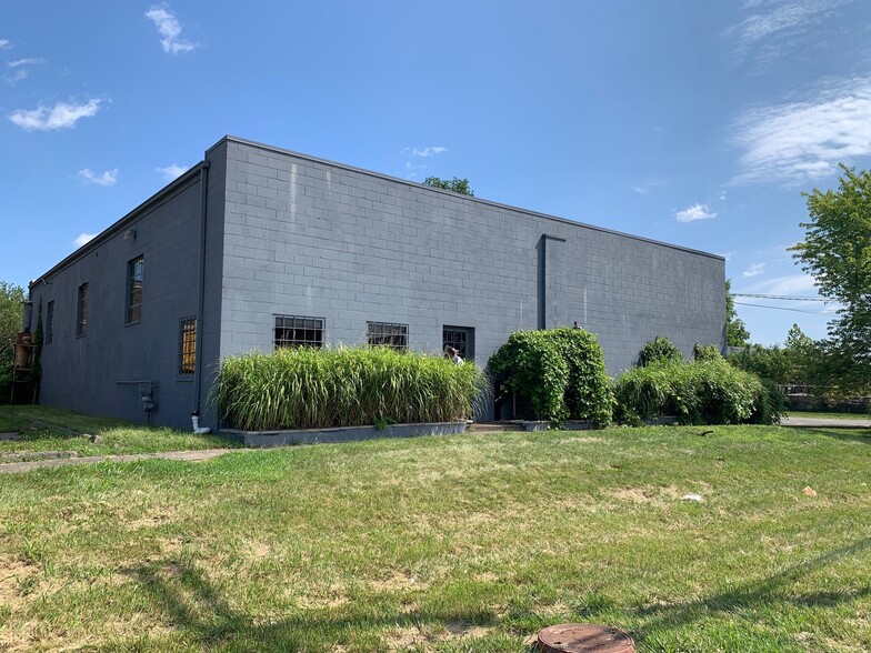 3434 E 7th Ave, Columbus, OH à vendre - Photo de l’immeuble – Image 3 sur 5