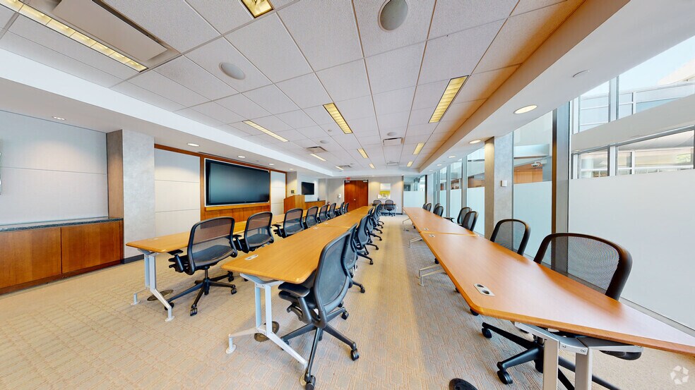 1 Landmark Sq, Stamford, CT à louer - Numérisation 3D Matterport – Image 2 sur 22