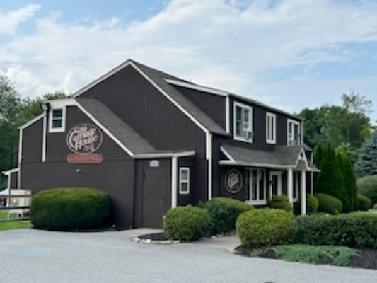 2605 Route 22, Patterson, NY à vendre - Photo de l’immeuble – Image 2 sur 17