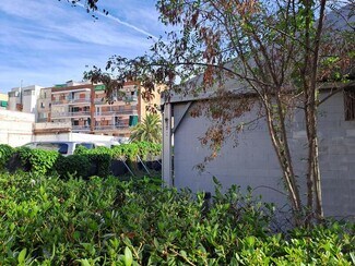 Plus de détails pour Carrer de Francesc Llunell, 55, Esplugues de Llobregat - Terrain à vendre