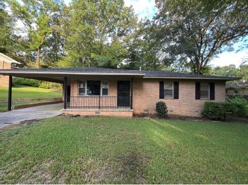 1 Point O Woods Dr, Little Rock, AR à vendre Photo principale– Image 1 sur 2
