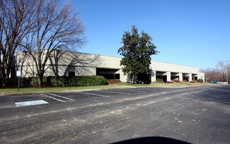 Plus de détails pour 475 Metroplex Dr, Nashville, TN - Local d'activités à louer