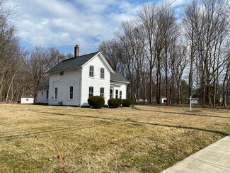 Plus de détails pour 25896 Butternut Ridge Rd, North Olmsted, OH - Terrain à vendre