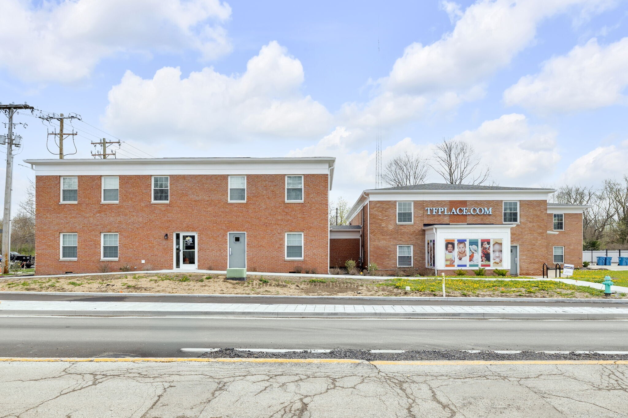 10455-10499 N College Ave, Carmel, IN à vendre Photo principale– Image 1 sur 53