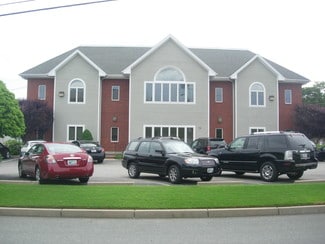 Plus de détails pour 240 Chestnut St, Warwick, RI - Bureau à louer