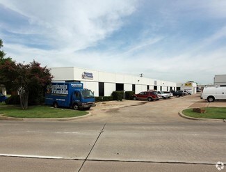 Plus de détails pour 1911 Old Denton Rd, Carrollton, TX - Différents types d’espaces à louer