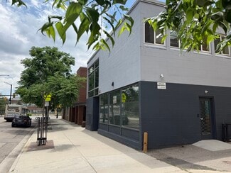 Plus de détails pour 1711 15th St, Boulder, CO - Bureau à louer