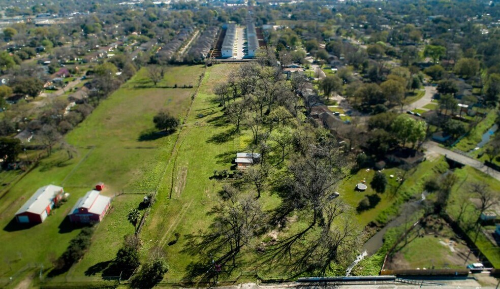6100 Stuebner Airline Rd, Houston, TX à vendre - Photo de l’immeuble – Image 3 sur 22