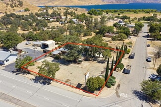 Plus de détails pour 1 Lakeview Dr, Wofford Heights, CA - Local d’activités à vendre