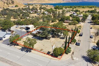 Plus de détails pour 1 Lakeview Dr, Wofford Heights, CA - Local d’activités à vendre